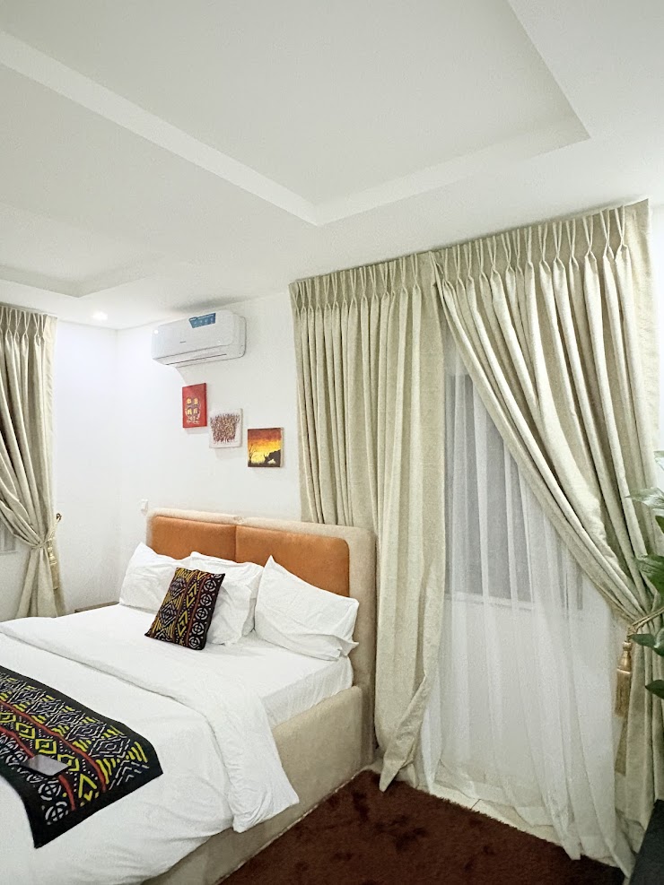 Hoolio Studios – Wuye